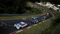 2. Assetto Corsa Competizione Nurburgring 24h Pack PL (DLC) (PC) (klucz STEAM)